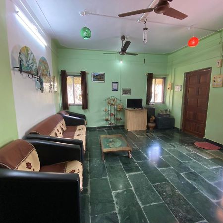 Shree Bungalow Villa Ratnāgiri Exterior foto