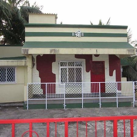 Shree Bungalow Villa Ratnāgiri Exterior foto