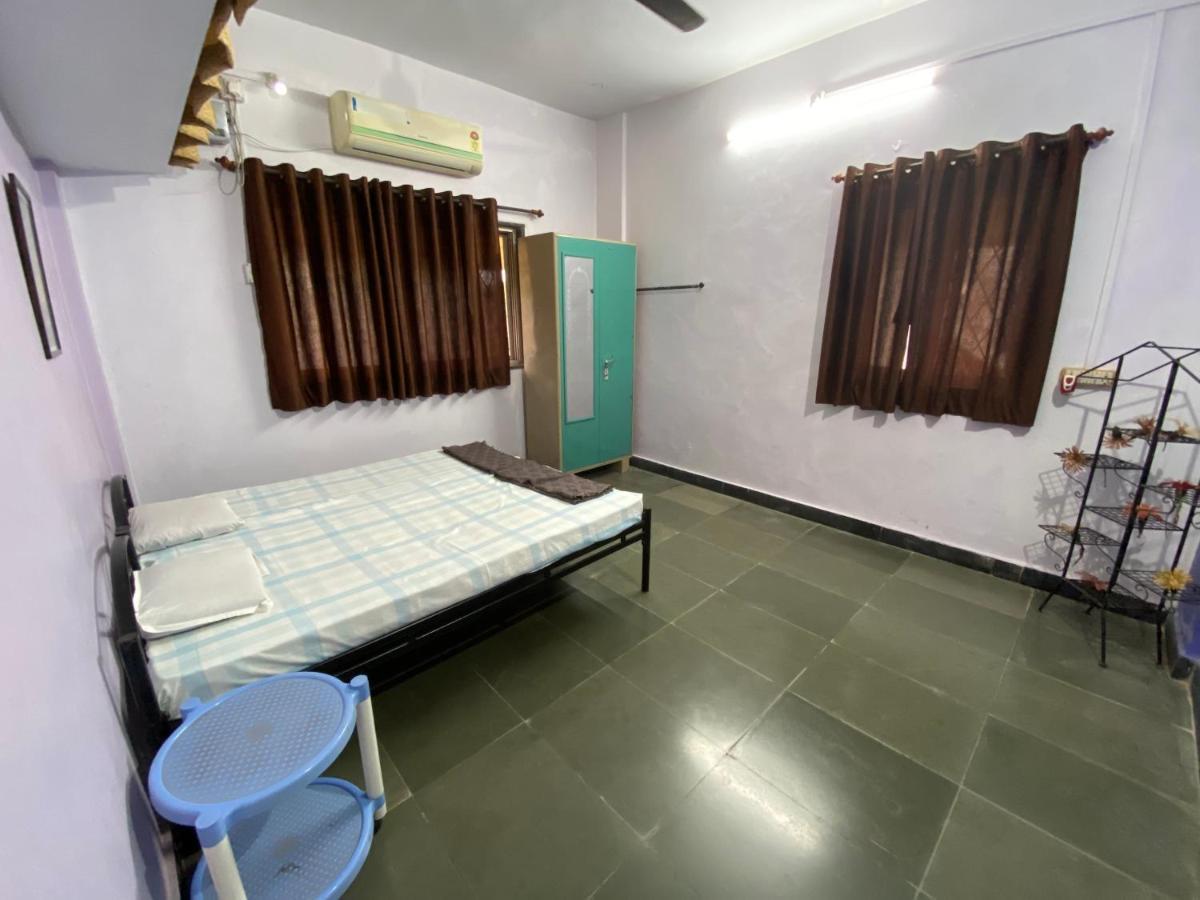 Shree Bungalow Villa Ratnāgiri Exterior foto