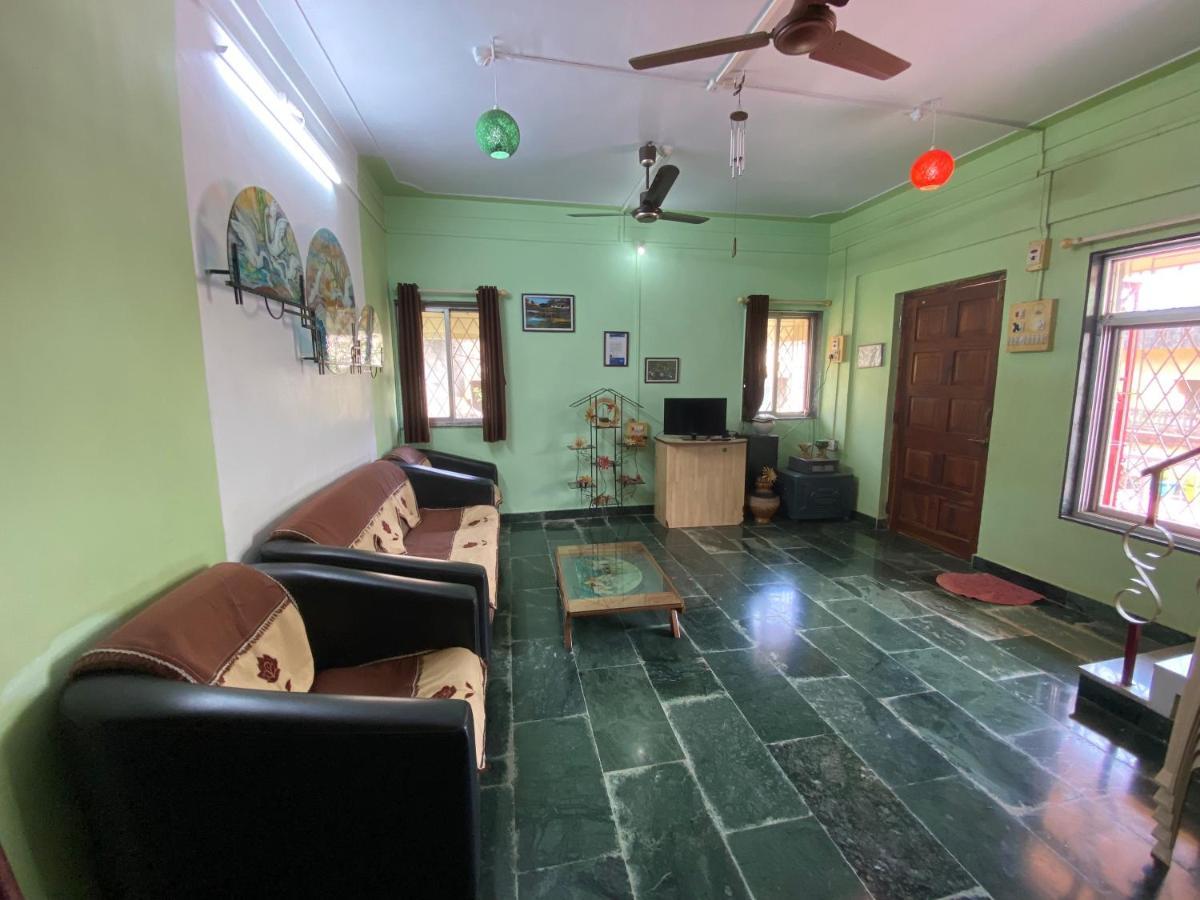 Shree Bungalow Villa Ratnāgiri Exterior foto
