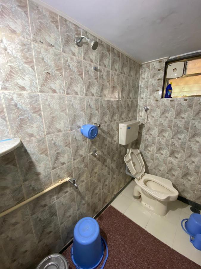 Shree Bungalow Villa Ratnāgiri Exterior foto